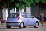Fiat Punto 3-Door 1999 года (WW)